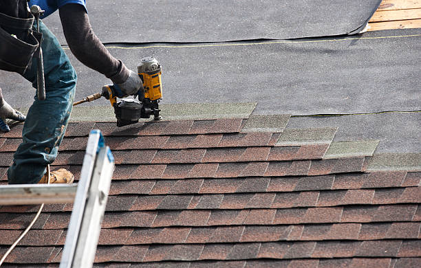 Licensed Metal Roofing service in Laurel, NY - Brentwood Metal Roofing